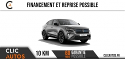 Renault Rafale E-Tech full hybrid 200ch Esprit A... 56-Morbihan