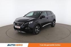 Peugeot 3008 1.5 Blue-HDi GT Line EAT8 130 ch 92-Hauts-de-Seine