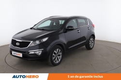 Kia Sportage 1.7 CRDi Revelation 2WD 115 ch 92-Hauts-de-Seine