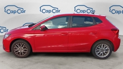 Seat Ibiza V 1.0 TSI 95 Urban 75-Paris