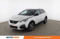 Peugeot 3008 1.5 Blue-HDi Allure Business EAT8 1... 92-Hauts-de-Seine