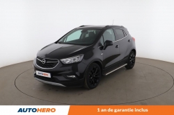 Opel Mokka X 1.4 Turbo 4x2 Color Edition 140 ch 92-Hauts-de-Seine