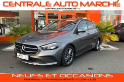 Mercedes Classe B 180 d 7G-DCT Business Line Edi... 24-Dordogne