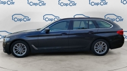 BMW Série 5 Touring 520i 184 BVA Lounge - Premi... 75-Paris