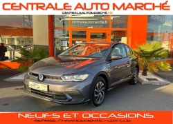 Volkswagen Polo 1.0 TSI 95 SetS BVM5 Life Busine... 24-Dordogne