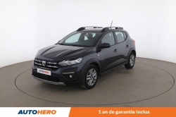 Dacia sandero III Stepway 1.0 TCe Confort CVT 91... 92-Hauts-de-Seine