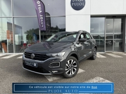 Volkswagen T-Roc 2.0 TDI 115 Start/Stop BVM6 Act... 47-Lot-et-Garonne