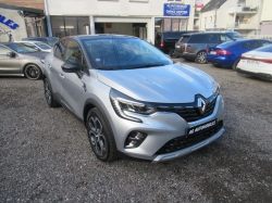 Renault Captur INTENS ENERGY 100 CH 1ERE MAIN FR... 67-Bas-Rhin