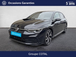 Volkswagen Golf 2.0 TDI SCR 150 DSG7 R-Line 2A-Corse du Sud