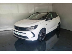 Opel grandland Hybrid 225 ch BVA8 Elegance Busin... 73-Savoie