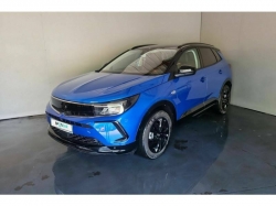 Opel grandland 1.2 Turbo 130 ch BVA8 GS 73-Savoie