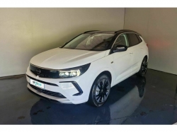 Opel grandland 1.2 Turbo 130 ch BVA8 Elegance Bu... 73-Savoie