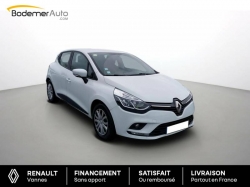 Renault Clio SOCIETE DCI 75 ENERGY E6C AIR MEDIA... 56-Morbihan