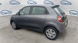 Renault Twingo 1.0 SCe 70 Life 75-Paris