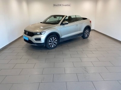 Volkswagen T-Roc Cabriolet 1.5 TSI EVO 150 Start... 84-Vaucluse