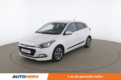 Hyundai i20 1.0 T-GDi Edition Navi 100 ch 92-Hauts-de-Seine