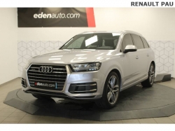 Audi Q7 3.0 V6 TDI Clean Diesel 272 Tiptronic 8 ... 64-Pyrénées-Atlantiques