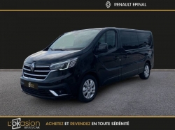 Renault Trafic COMBI L2 dCi 150 Energy S&S EDC I... 88-Vosges