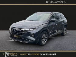 Hyundai Tucson 1.6 T-GDI 230 Hybrid BVA6 Creativ... 55-Meuse