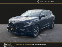 Renault Austral mild hybrid 160 auto Techno 55-Meuse