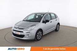 Citroën C3 1.0 VTi Attraction 68 ch 92-Hauts-de-Seine