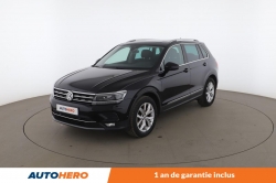 Volkswagen Tiguan 1.5 TSI EVO Carat DSG7 150 ch 92-Hauts-de-Seine