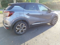 Renault Captur E-Tech Plug-in 160 Intens 64-Pyrénées-Atlantiques