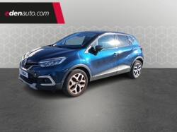 Renault Captur TCe 130 FAP Intens 64-Pyrénées-Atlantiques