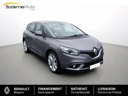 Renault Scénic Blue dCi 120 Business 14-Calvados