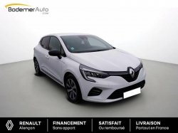 Renault Clio Blue dCi 100 Evolution 61-Orne