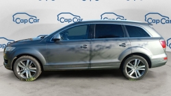 Audi Q7 3.0 V6 TDI 245 Quattro Tiptronic 8 Avus ... 75-Paris