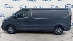 Opel Vivaro 1.6 CDTi 125 L2H1 Pack Business 75-Paris