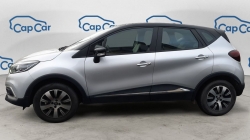 Renault Captur 0.9 TCe 90 Business 75-Paris