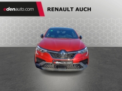 Renault Arkana TCe 160 EDC FAP - 22 R.S. Line 32-Gers