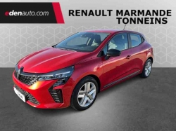 Renault Clio TCe 100 GPL Evolution 47-Lot-et-Garonne