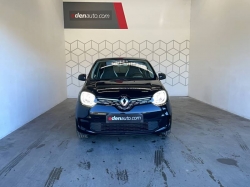 Renault Twingo III TCe 95 EDC Intens 65-Hautes-Pyrénées