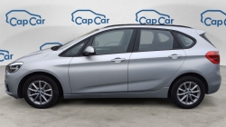 BMW Serie 2 Active Tourer (F45) 218d 150 BVA8 M ... 75-Paris