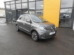 Renault Twingo 0.9 TCE 90 EDC SIGNATURE 80-Somme