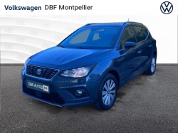 Seat Arona 1.6 TDI 115 ch Start/Stop BVM6 Xcelle... 34-Hérault