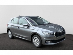 Skoda Fabia 1.0 TSI - 95 IV BERLINE ESSENTIEL 45-Loiret