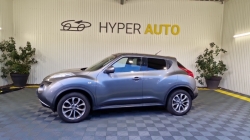 Nissan Juke 1.5 DCI 110 FAP START/STOP SYSTEM VI... 29-Finistère