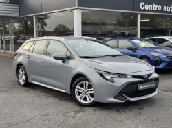 Toyota corolla touring sports HYBRIDE MY22 122h ... 87-Haute-Vienne