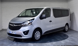 Opel Vivaro COMBI K2900 L2H1 1.6 CDTI 125 ch 9 p... 59-Nord