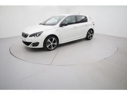 Peugeot 308 GT Line 1.6 BlueHDi 120ch S&S BVM6 81-Tarn