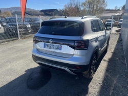 Volkswagen T-Cross 1.0 TSI 115 Start&Stop BV... 31-Haute-Garonne