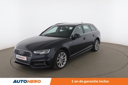 Audi A4 Avant 1.4 TFSI Design Luxe S tronic 150 ... 92-Hauts-de-Seine