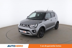 Suzuki Ignis 1.2 DualJet Hybrid Privilege 83 ch 92-Hauts-de-Seine