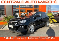 Peugeot 3008 1.6 BlueHDi 120ch SetS BVM6 Active ... 24-Dordogne