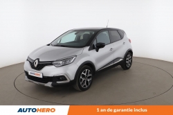 Renault Captur 1.3 TCe Intens 150 ch 92-Hauts-de-Seine