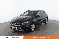 Mercedes Gla 200 d Business Edition 7G-DCT 136 c... 92-Hauts-de-Seine